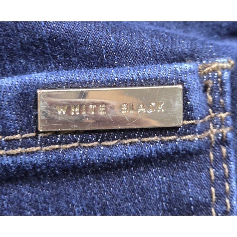 white house black market jeans - Picture 8 of 12